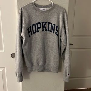 Hopkins College Sweatshirt